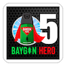 Baygon Hero 5