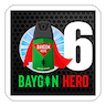 Baygon Hero 6