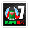 Baygon Hero 7