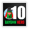 Baygon Hero 10