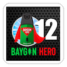 Baygon Hero 12