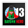 Baygon Hero 13