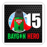 Baygon Hero 15