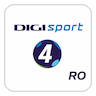 Digi Sport 4 (RO)