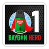 Baygon Hero 1