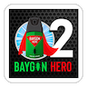 Baygon Hero 2