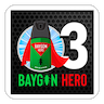 Baygon Hero 3