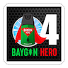 Baygon Hero 4