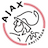 logo อาแจ็กซ์ II
