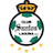 logo ซานโตส ลากูน่า