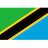 logo แทนซาเนีย
