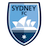 logo ซิดนีย์ เอฟซี